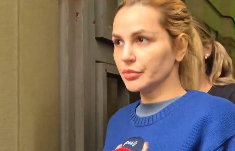 Deolane fica em silêncio em depoimento à polícia a pedido de advogado
