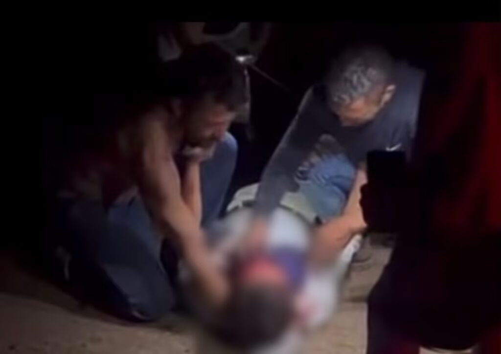 Homem é encontrado gravemente ferido após acidente de moto no interior do Acre