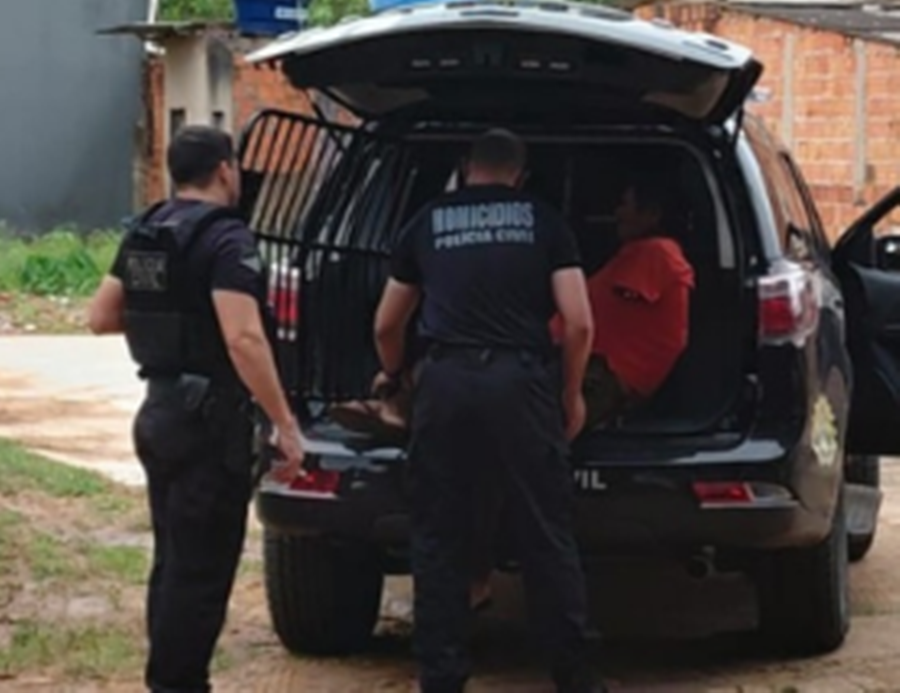 “Operação Capturas” realizada pela Polícia Civil asfixia a criminalidade na calha do Juruá e Envira com 23 prisões