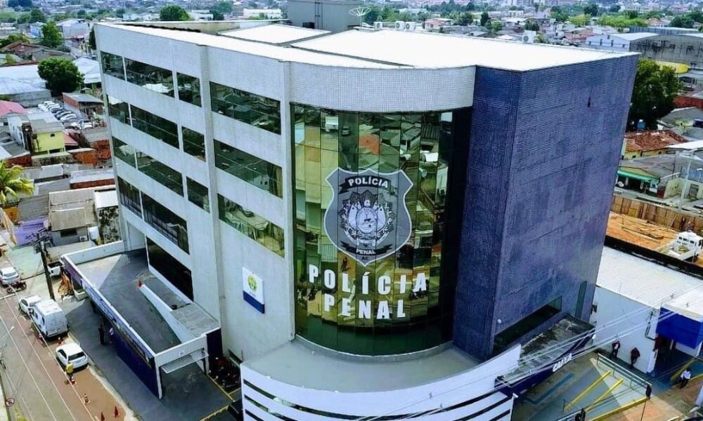 TCE dá 15 dias para Iapen explicar falta de licitação para alimentação em presídio
