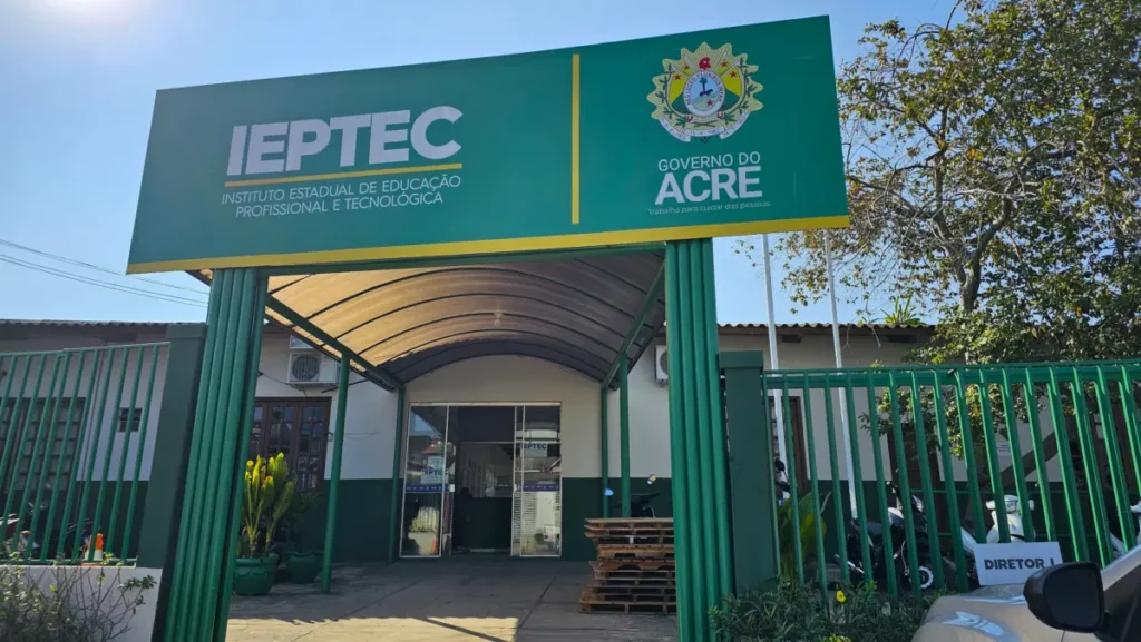 Ieptec convoca aprovados em processos seletivos para atuação em Rio Branco e Cruzeiro do Sul