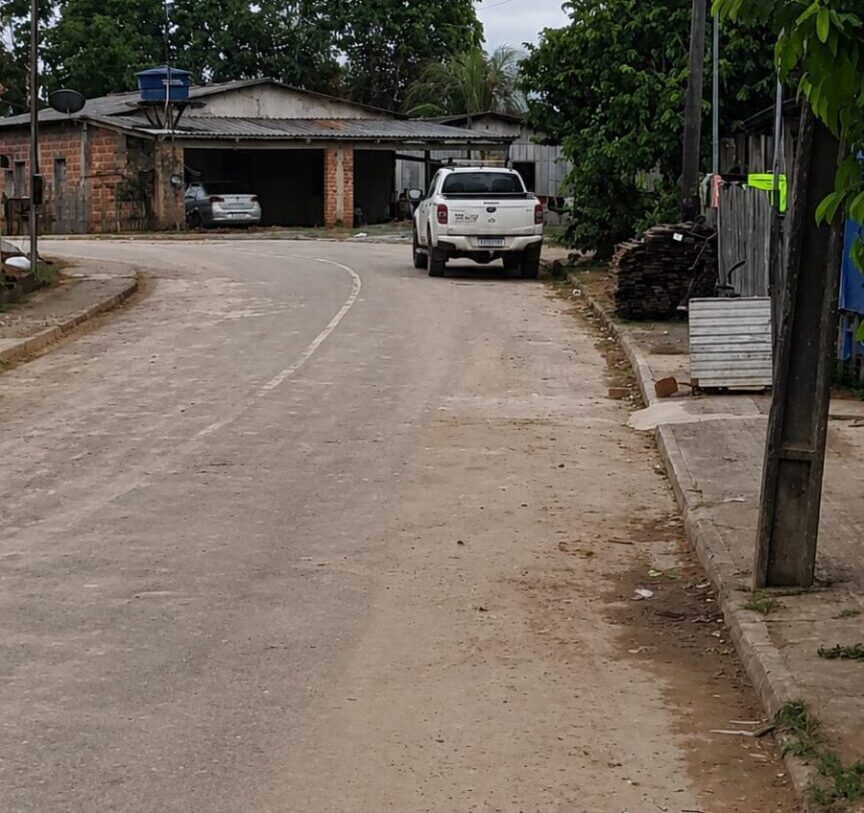 Homem é encontrado morto em decomposição dentro de casa no interior do Acre