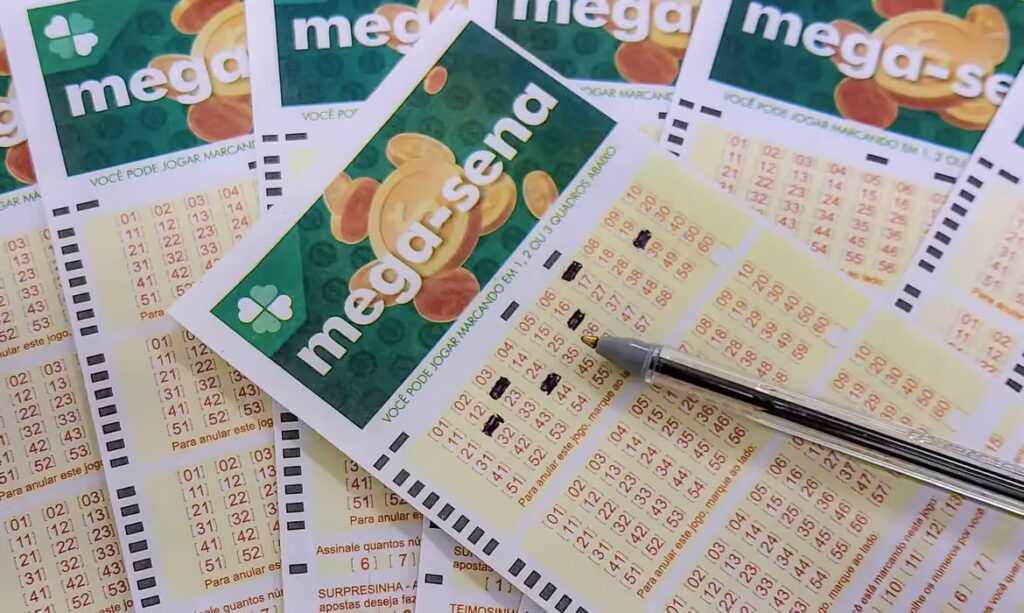 Mega 30 anos: apostas podem ser feitas até as 22h deste sábado
