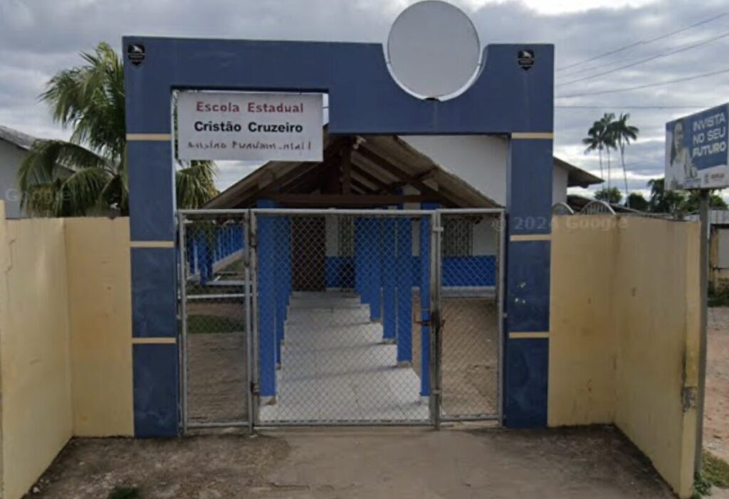 Aulas são suspensas em escola de Cruzeiro do Sul após suposta ameaça de morte