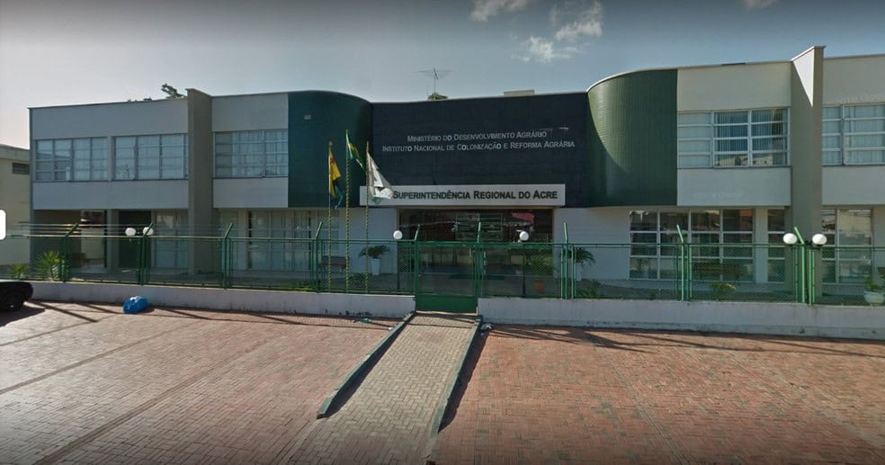 Incra notifica assentados no AC por parcelas atrasadas de crédito rural