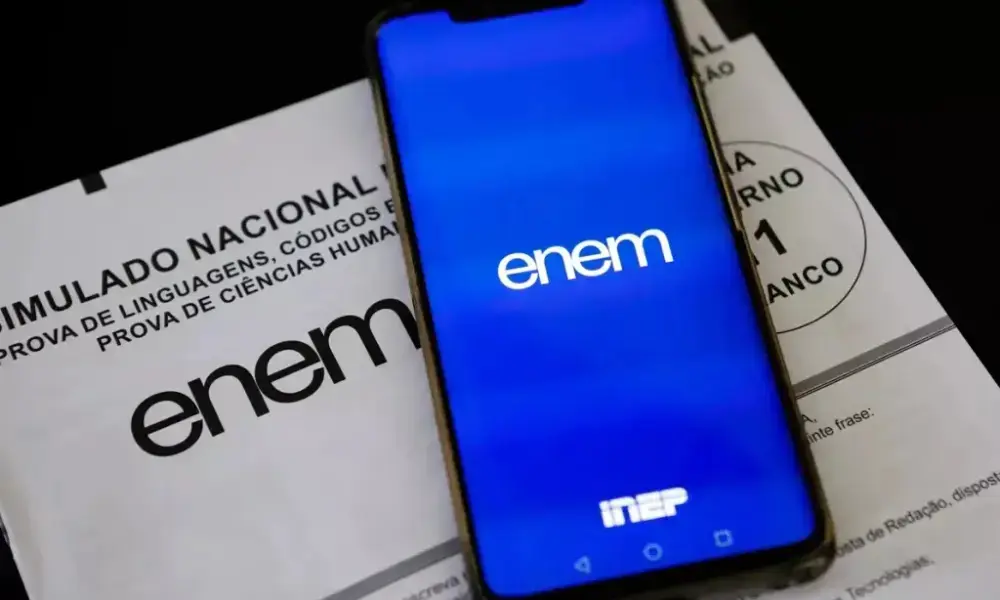 Enem 2026: inscrições começam na segunda; provas serão em novembro