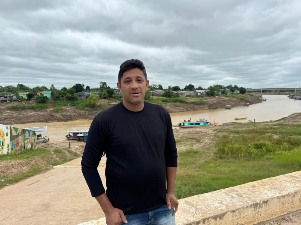 Morador de Sena Madureira relata espera de quase 10 anos por cirurgia no joelho