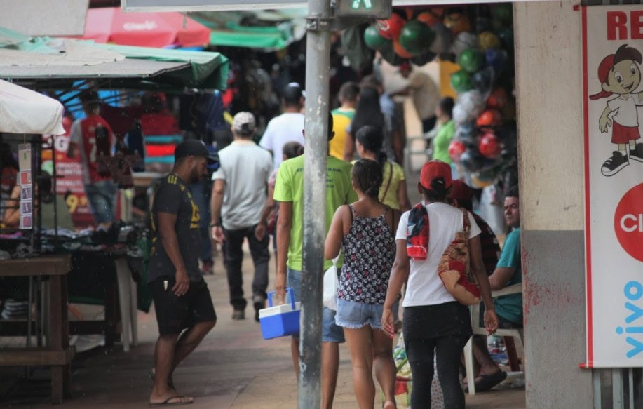 Acre aparece entre os 10 estados que mais evoluíram em Capital Humano no Brasil