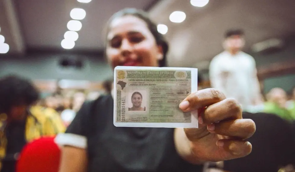 Inscrições para o CNH Social 2026 encerram nesta terça-feira (12); Detran avalia prorrogação