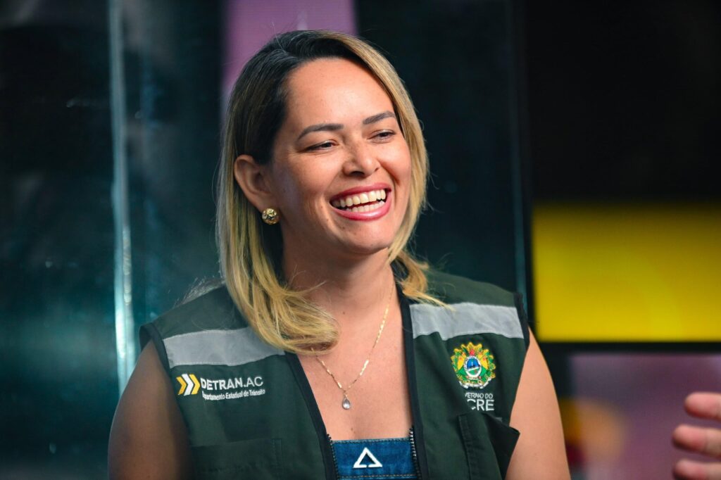 Maio Amarelo: corrida de rua será realizada pelo Detran em Cruzeiro do Sul