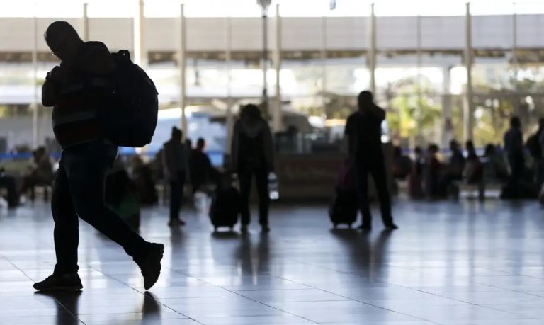 Brasileiro é condenado a 23 anos de prisão por tráfico humano na Ásia