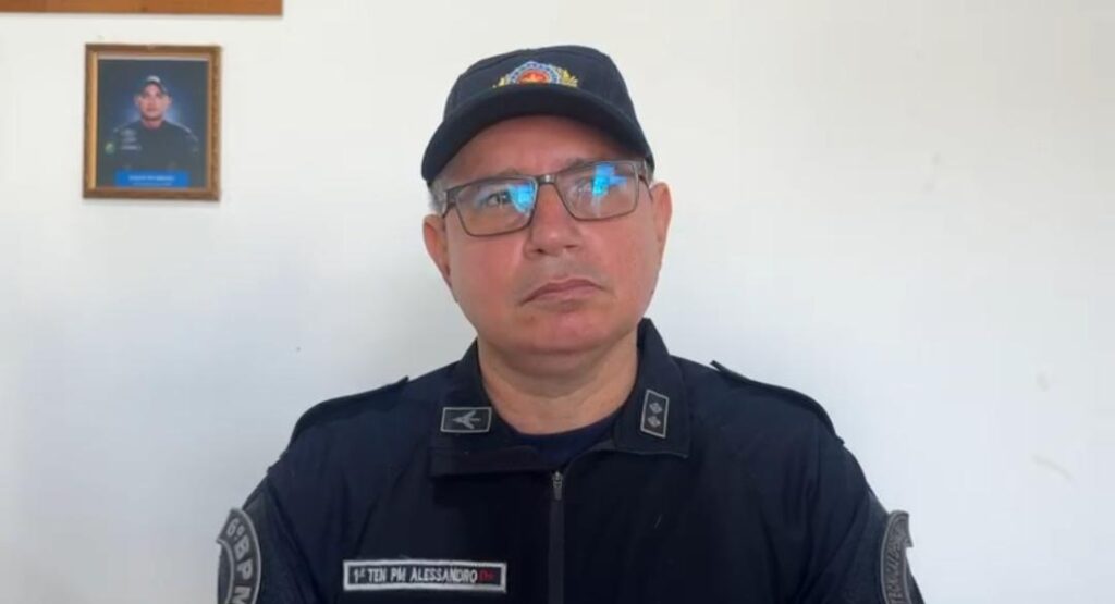 Polícia Militar atende ocorrência de ameaça na zona rural e recupera moto furtada em Cruzeiro do Sul