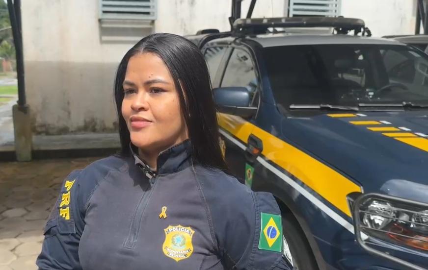 PRF registra aumento de acidentes no Vale do Juruá e reforça alerta sobre imprudência no trânsito