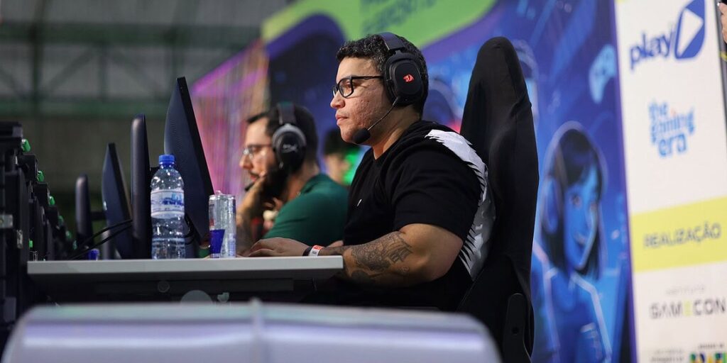 Headscon Acre 2026 traz experiências gamer, painéis e atrações nacionais para Rio Branco