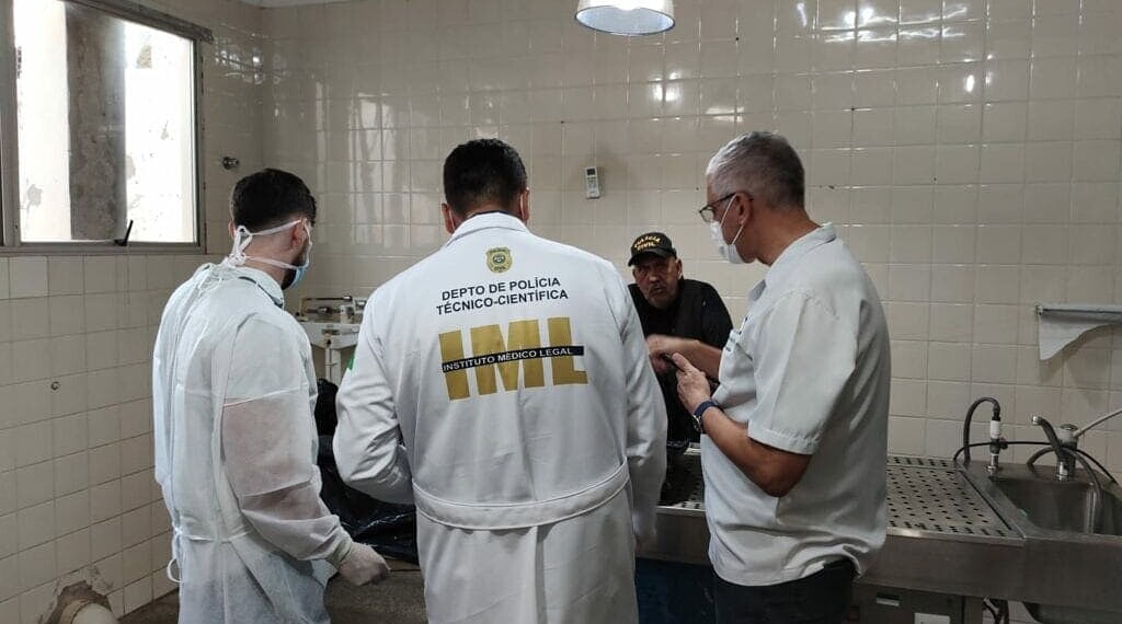 Justiça determina que Acre implante IML em Tarauacá após ação do MP