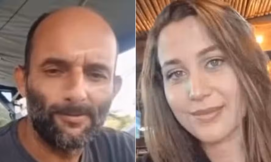‘Parecia Deus avisando’, diz pescador após resgate de mulher desaparecida no mar de Ilhabela