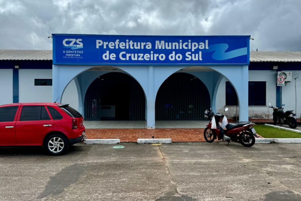 Cruzeiro do Sul convoca aprovados em seletivo da Educação para contratação temporária