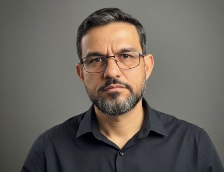 Advogado Jairo Teles de Castro morre aos 46 anos; Cruzeiro do Sul perde um dos nomes da advocacia local