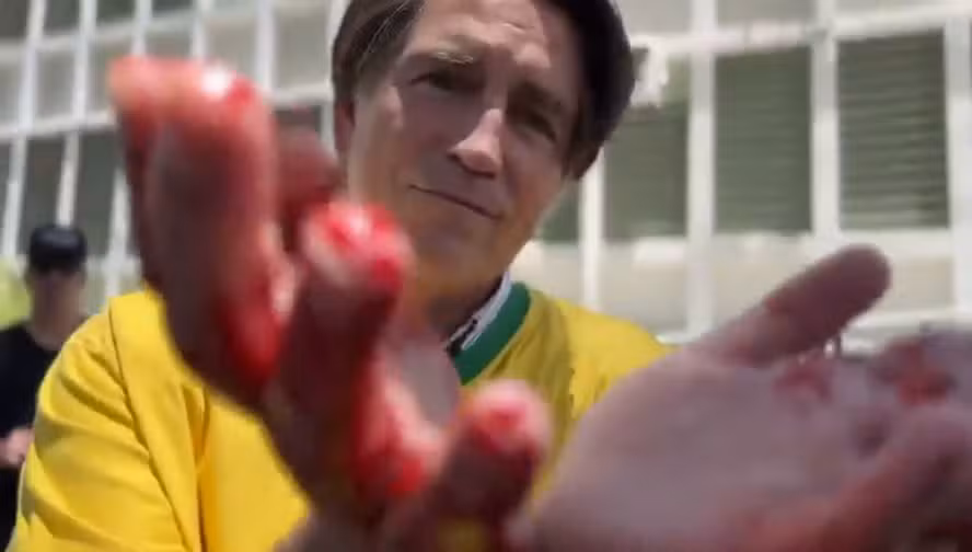 Valor de filme sobre Bolsonaro supera o orçamento de 15 dos últimos 20 vencedores do Oscar