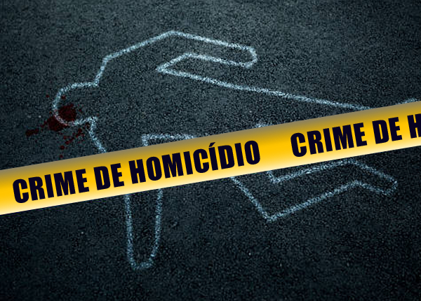 CENA FORTE: irmãos matam cunhado a facadas para defender irmã de agressões