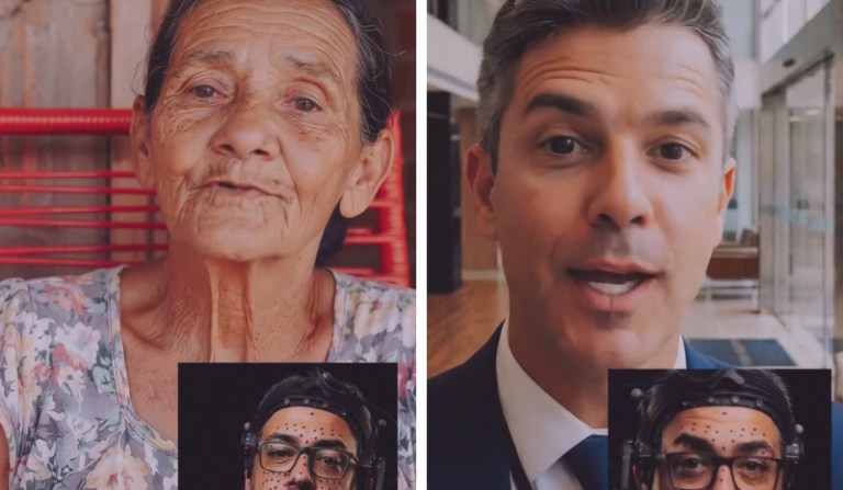 Vídeos falsos criados por IA disparam na internet e ameaçam democracia