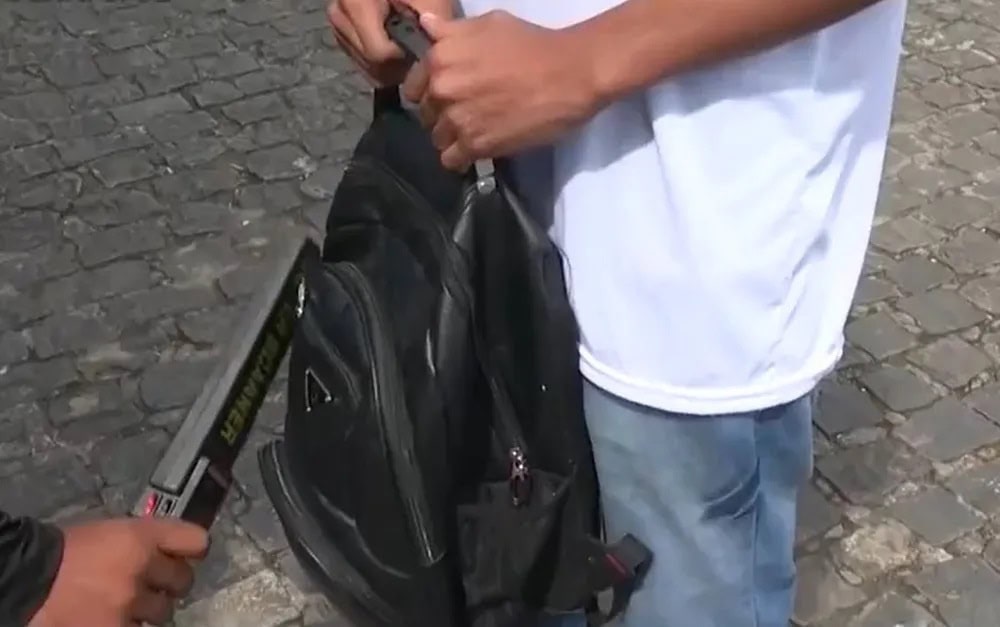 Ifac vai usar detectores de metais nas unidades do Acre após atentado em escola