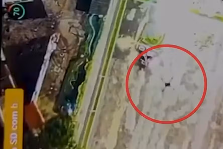 CV custeou despesas de integrantes de facção que foram lutar na Ucrânia para operar drones