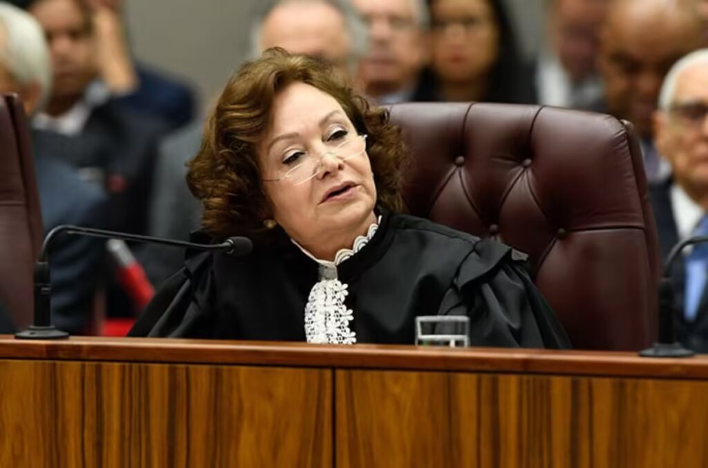 Ministra que relatou caso Ptolomeu no STJ vem ao Acre nesta semana