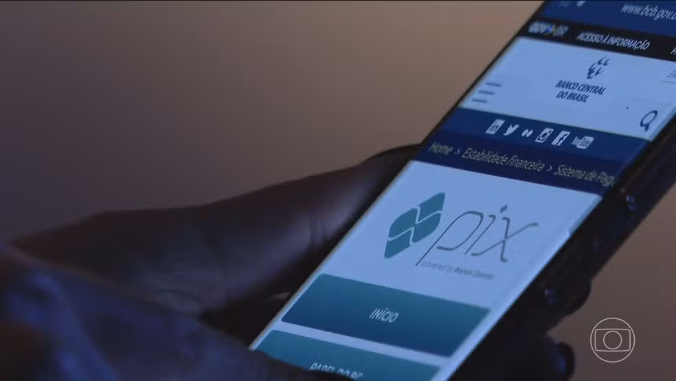 PIX fora do ar? Clientes de bancos reclamam de instabilidade