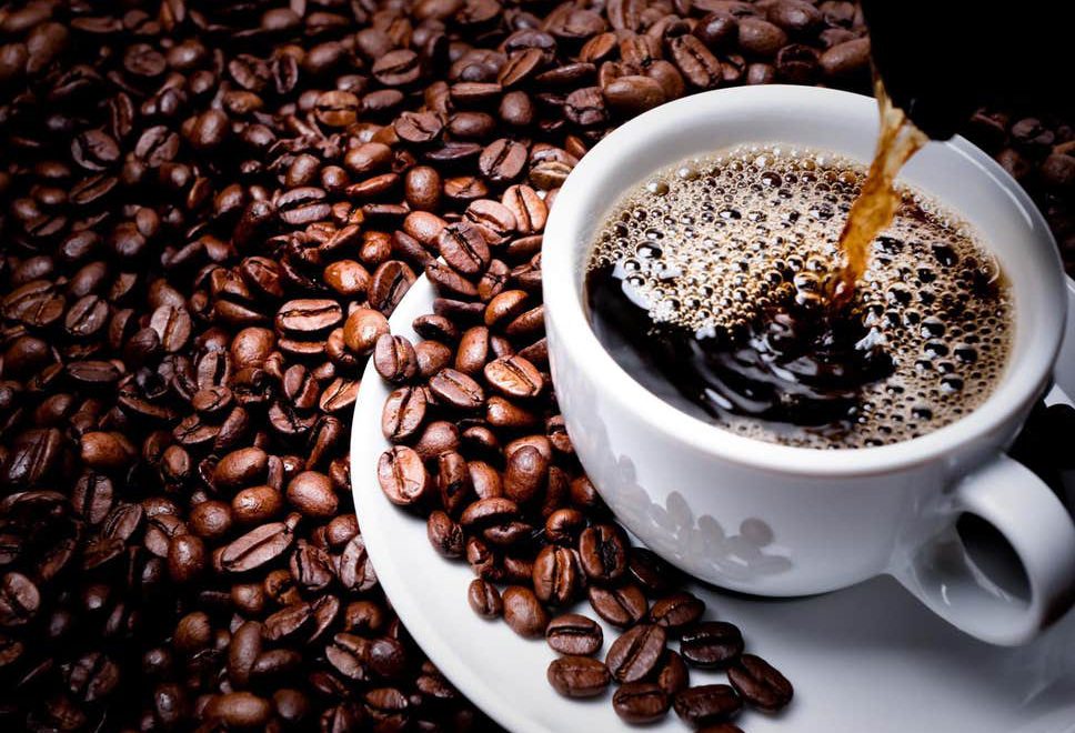 Apesar do aumento na produção, Norte é a segunda que menos consome café