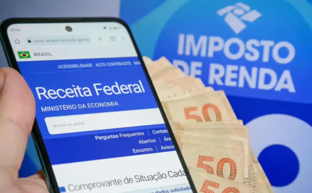 Acre encerra prazo do Imposto de Renda com 113,6 mil declarações entregues