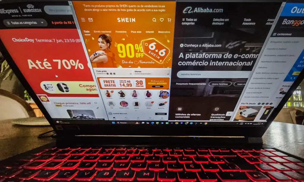 “Taxa das blusinhas” não é mais cobrada: importados na internet ficarão mais baratos?