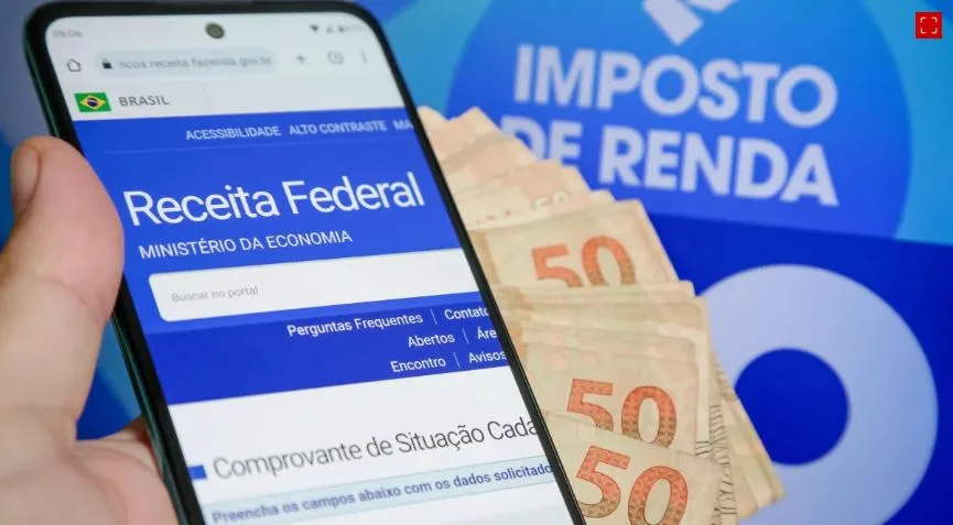 Mais de 80 mil acreanos já entregaram declaração do Imposto de Renda 2026; prazo termina em 30 de maio