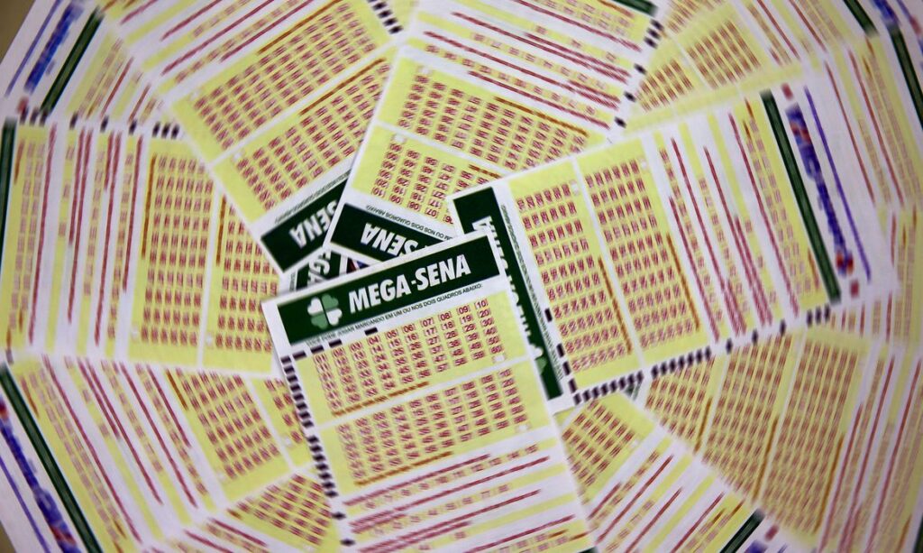 Mega-Sena sorteia prêmio de R$ 60 milhões nesta quinta-feira (14)
