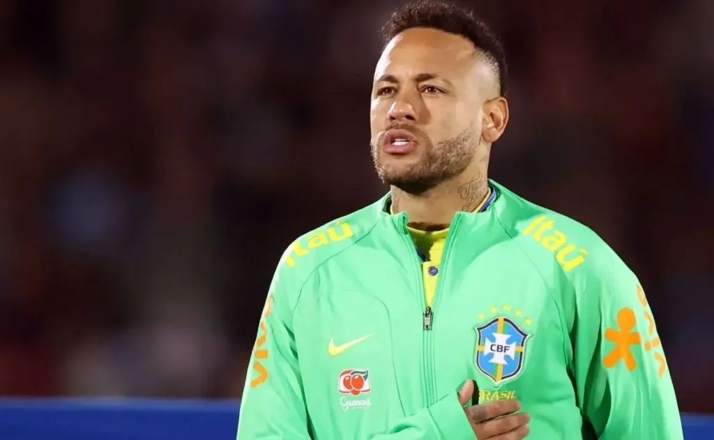 Seleção terá respostas sobre Neymar e risco de cortes após avaliações