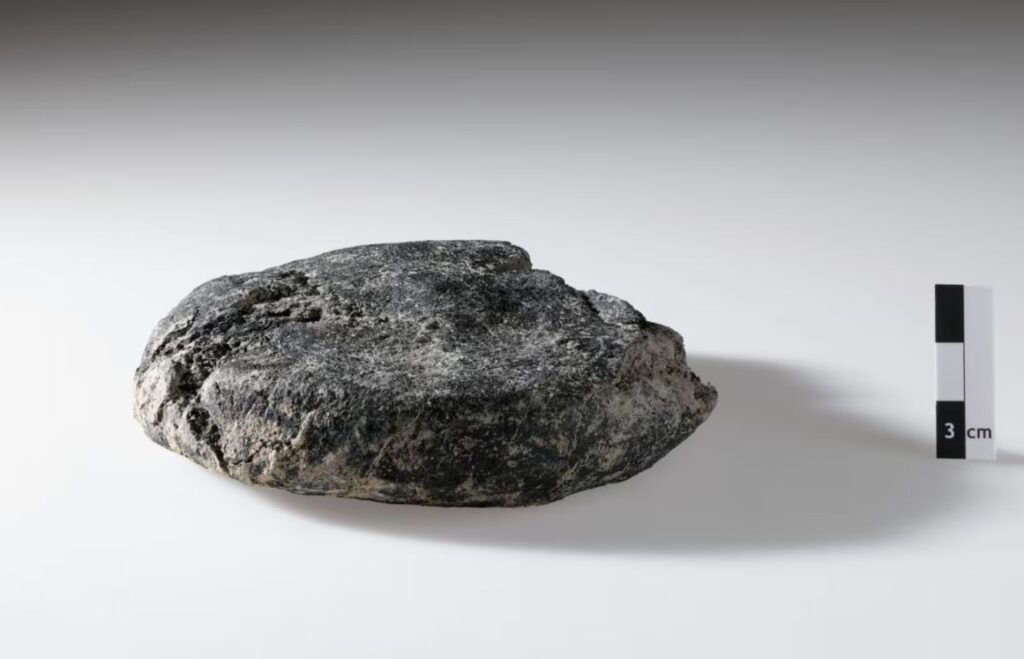 Pão de 2.000 anos é achado na Suíça em impressionante estado de conservação