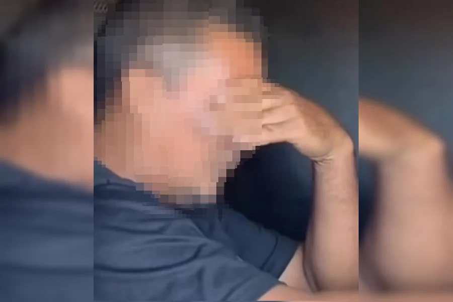 “Pastor” é preso suspeito de estuprar enteada de 13 anos