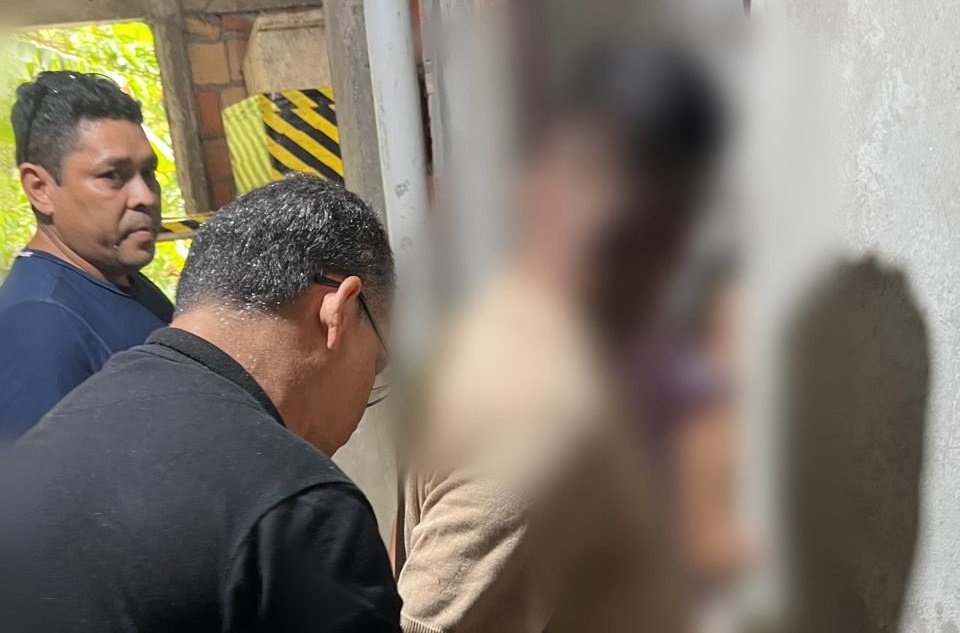 VÍDEO: falso pastor é suspeito de estuprar enteada e outras vítimas no AM