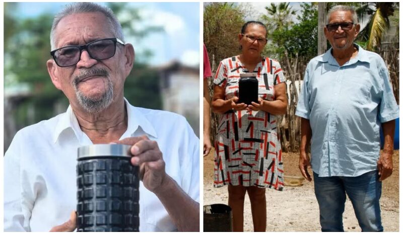Líquido encontrado em poço no Ceará é petróleo cru, confirma ANP