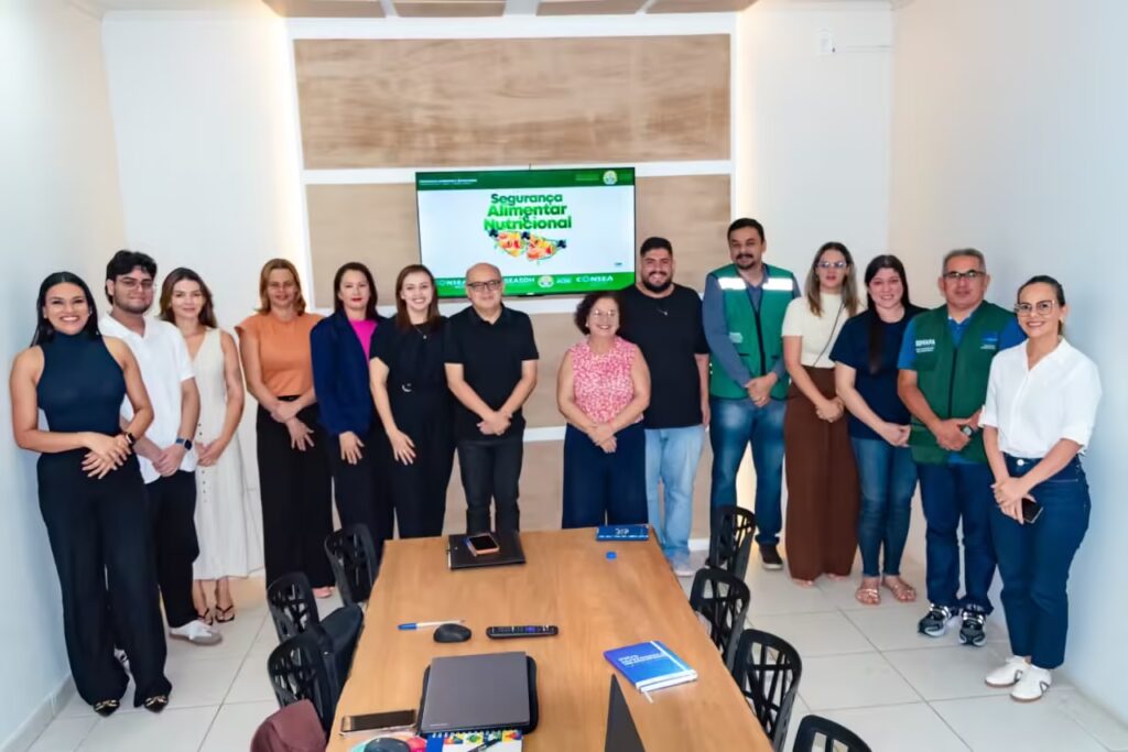 Cruzeiro do Sul e Estado alinham ações do programa Brasil Sem Fome