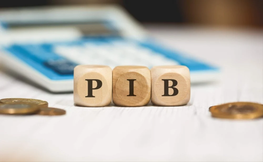 PIB cresce 1,1% no primeiro trimestre. Brasil voltará a ser a 10ª maior economia do mundo este ano, diz FMI