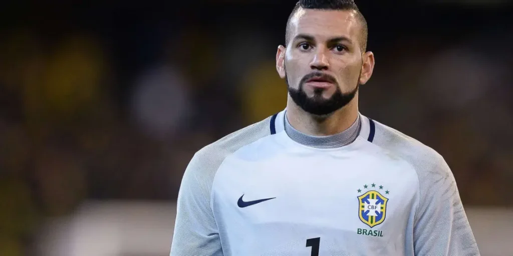 Acreano Weverton é confirmado na Seleção Brasileira para a Copa do Mundo de 2026