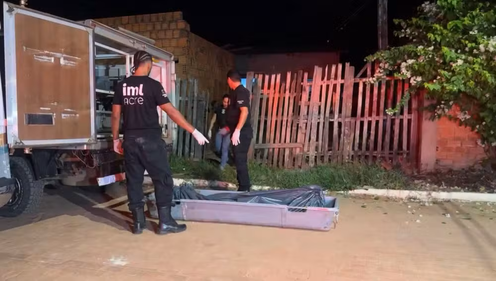 Atlas da Violência aponta Acre com taxa de homicídios acima da média nacional em 2024
