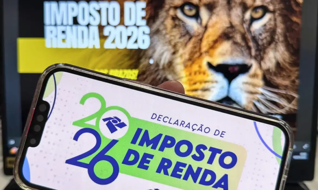 Receita libera consulta ao maior lote de restituição da história