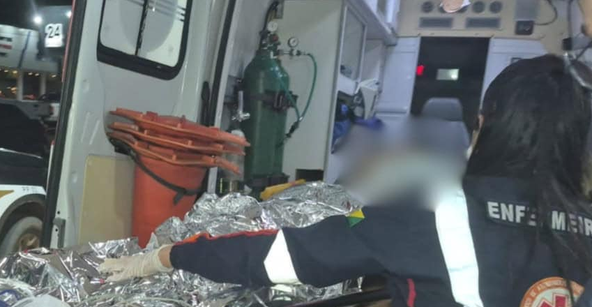 Monitorado por tornozeleira eletrônica é morto a tiros dentro de casa em Rio Branco