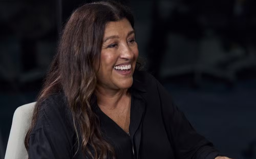 ‘A idade foi boa para mim como atriz’, diz Regina Casé, que estreia nova peça