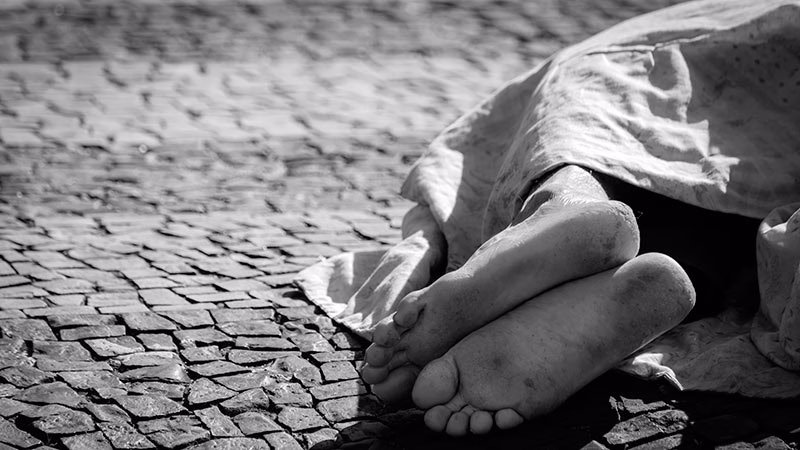 MP vai fiscalizar políticas públicas voltadas à população em situação de rua no Acre