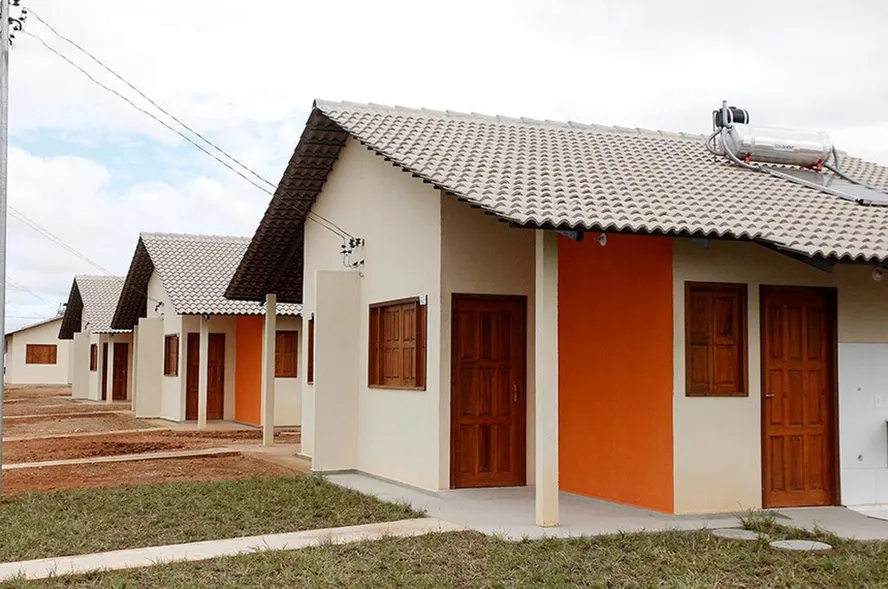 Minha Casa, Minha Vida contempla Acre com quase 800 moradias em novo pacote habitacional