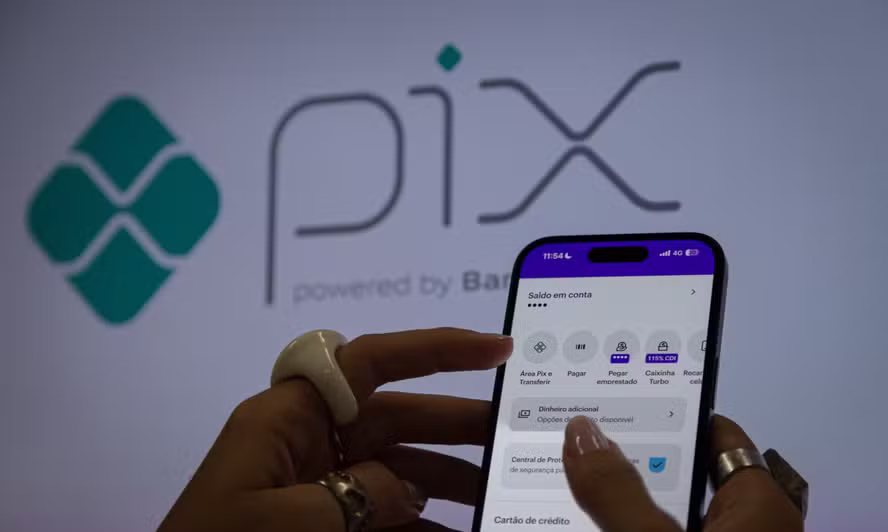 Pix por aproximação ganha novas regras