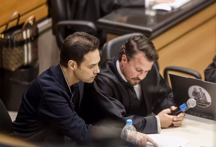 Caso Henry: ‘Jairo é psicopata severo e Monique narcisista’, afirma promotor em décimo dia de julgamento